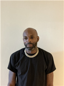 Eugene Trammell a registered Sex Offender of Georgia