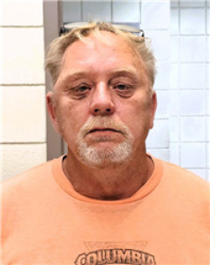 Wendell Crowe a registered Sex Offender of Georgia