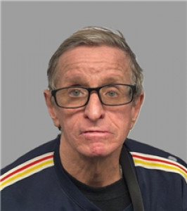 Richard D Jackson a registered Sex Offender of Georgia