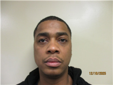 Derrick Lorenzo Zackery a registered Sex Offender of Georgia
