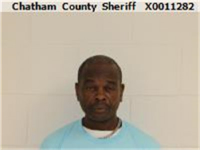 Andre Golden a registered Sex Offender of Georgia