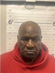 Willie Tony Myers a registered Sex Offender of Georgia