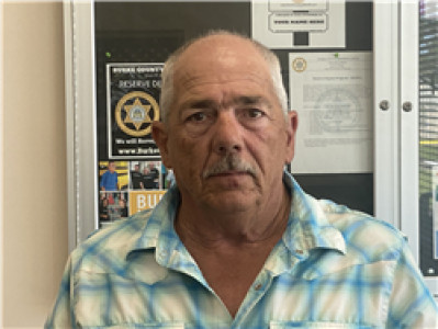 Grover Cleveland Royal Jr a registered Sex Offender of Georgia
