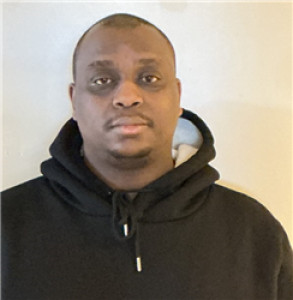 Benjamin Eugene Hobson a registered Sex Offender of Georgia