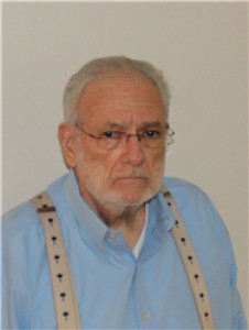 Charles Larkin Ables a registered Sex Offender of Georgia