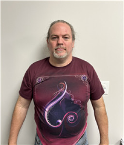 John Paul Griffin a registered Sex Offender of Georgia