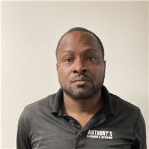 Anthony Monte Purifoy a registered Sex Offender of Georgia