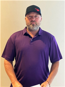 John Lee Roberts a registered Sex Offender of Georgia