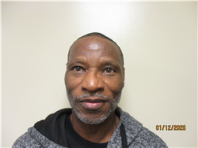 James Jones III a registered Sex Offender of Georgia