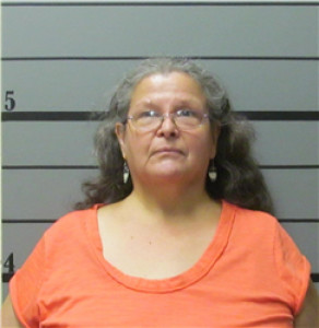 Michelle E Laymon a registered Sex Offender of Georgia