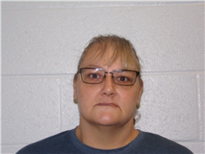 Tiffany Lee Dozier a registered Sex Offender of Georgia