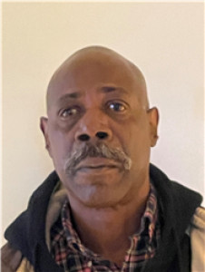 Donald Ray Stevenson a registered Sex Offender of Georgia