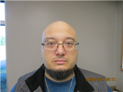 Kevin Melendez Jr a registered Sex Offender of Georgia