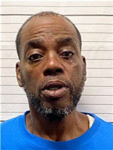 Johnny Frank Jordan a registered Sex Offender of Georgia