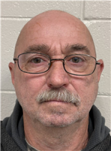 Mitchell Clarence Ponds a registered Sex Offender of Georgia