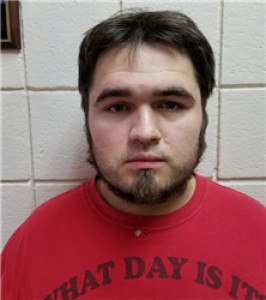 Shane Patrick Stuckey Jr a registered Sex Offender of Georgia