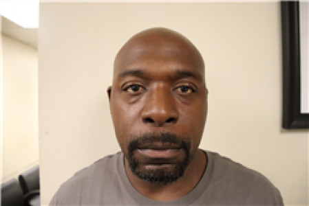 Dexter Williams a registered Sex Offender of Georgia