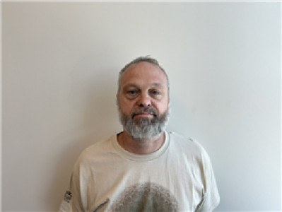 Ronald Lee Newman a registered Sex Offender of Georgia