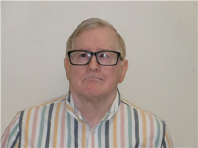 Nelson Bruce Finch a registered Sex Offender of Georgia
