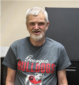 James Ray Mcgee a registered Sex Offender of Georgia