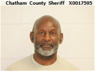 Keith Wendell Bacon a registered Sex Offender of Georgia