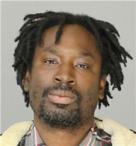 Demond Geunta Bradley a registered Sex Offender of Georgia