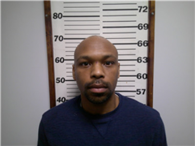 Xavier Demercus Burkes a registered Sex Offender of Georgia
