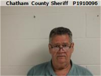 Richard Montgomery Bickford a registered Sex Offender of Georgia