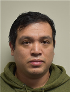 Jose Adrian Aguilera a registered Sex Offender of Georgia