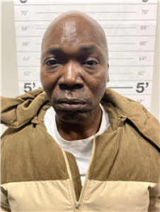 Eddie Jr Sterling a registered Sex Offender of Georgia