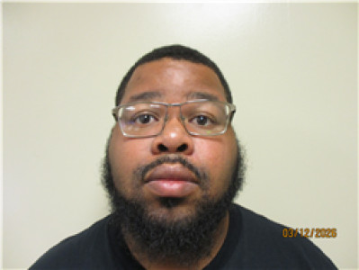 Gernard Dyeterry Jones a registered Sex Offender of Georgia
