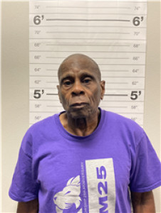 Willie Fred Menefee a registered Sex Offender of Georgia