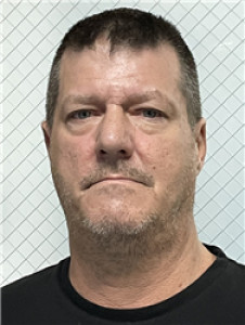 Donald Scott Fry a registered Sex Offender of Georgia
