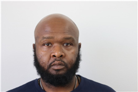 Bendori Rion Sanders a registered Sex Offender of Georgia