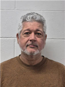Dallas Owen Albritton a registered Sex Offender of Georgia