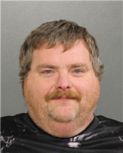 Thomas Shane Trawick a registered Sex Offender of Georgia