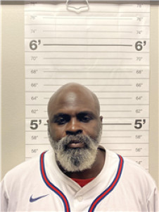 Marvin Farris a registered Sex Offender of Georgia