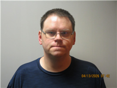 Branden Robert Aust a registered Sex Offender of Georgia