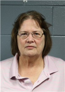 Donna Ann Hughes a registered Sex Offender of Georgia