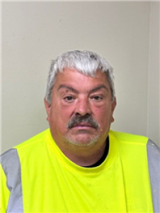 Eugene Philip Brewster a registered Sex Offender of Georgia