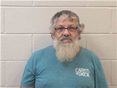Steven Roscoe Burch a registered Sex Offender of Georgia