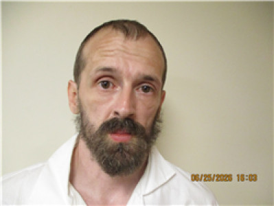 Travis Blake Hamilton a registered Sex Offender of Georgia