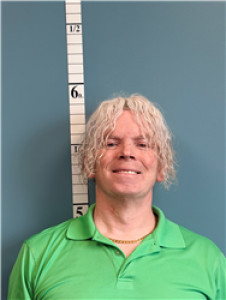 Temothy Dean Thomas a registered Sex Offender of Georgia