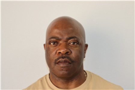 Randolph Lee King a registered Sex Offender of Georgia