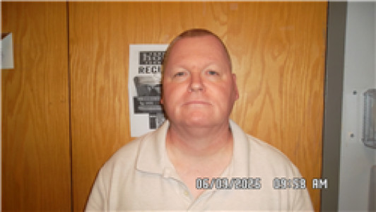 James Daniel Dhooghe a registered Sex Offender of Georgia