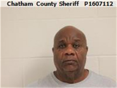 Tony Robert Mitchell a registered Sex Offender of Georgia