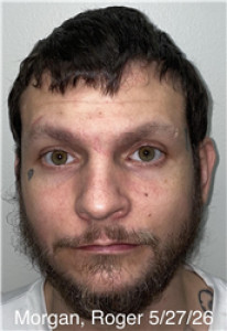 Roger Dillon Morgan a registered Sex Offender of Georgia