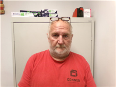 Tommy Dean Ham a registered Sex Offender of Georgia
