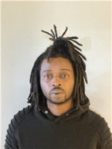 Trey Jahary Lambert a registered Sex Offender of Georgia