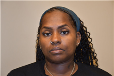 Ladonna Angela Livingston a registered Sex Offender of Georgia